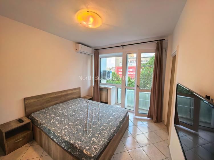 Apartament 2 camere | Piata Romana - 8