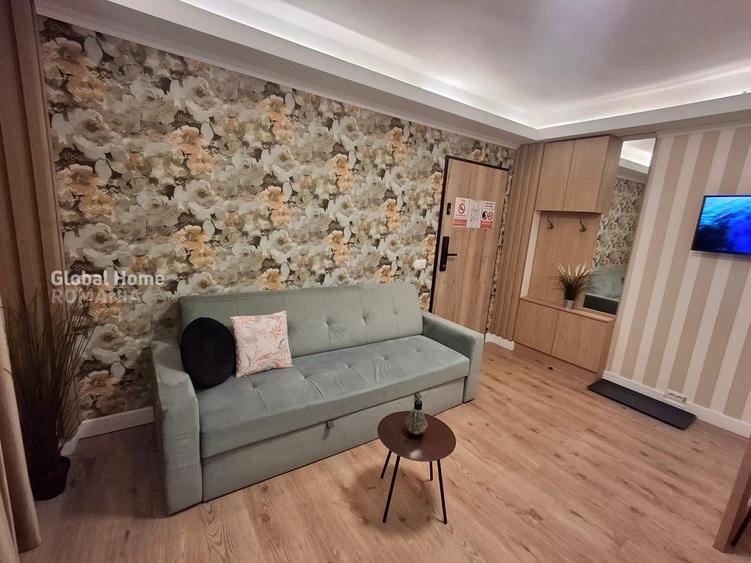 Unirii - Apartament 2 Camere | 55 MP | Prima Inchiriere + Incalzire Pardoseala