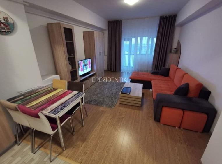 Apartament 2 camere-Militari Residence - 2