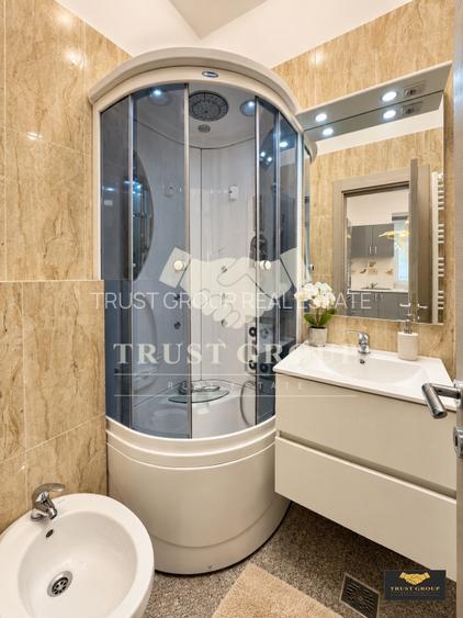 Apartament 3 camere Herăstrău / loc de parcare