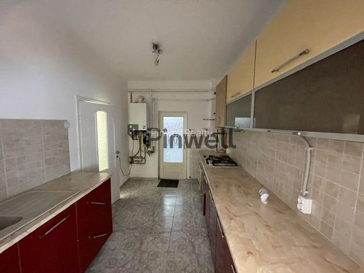 EXCLUSIVITATE- Vila + Spațiu comercial. - Chiajna - 13
