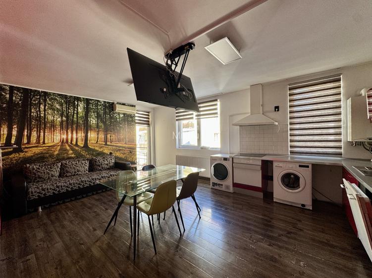 Apartament 2 camere | Parcare | Eroilor-Floresti - 2