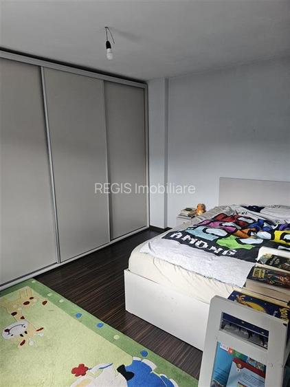 Casa de inchiriat | 3 camere | Brasovul Vechi | Curte | Parcare - 8