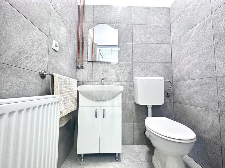 Spatiu comercial cu vitrina - Str. Doamna Stanca