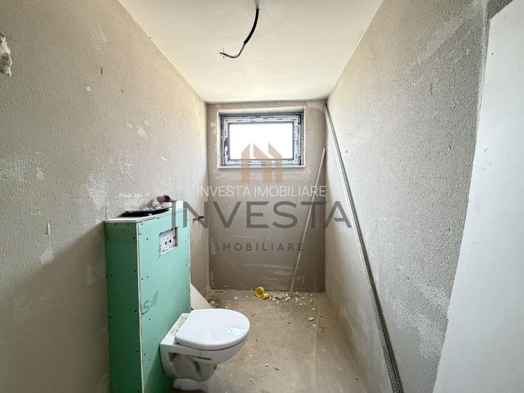 Oportunitate - casa individuala in Faget - 11