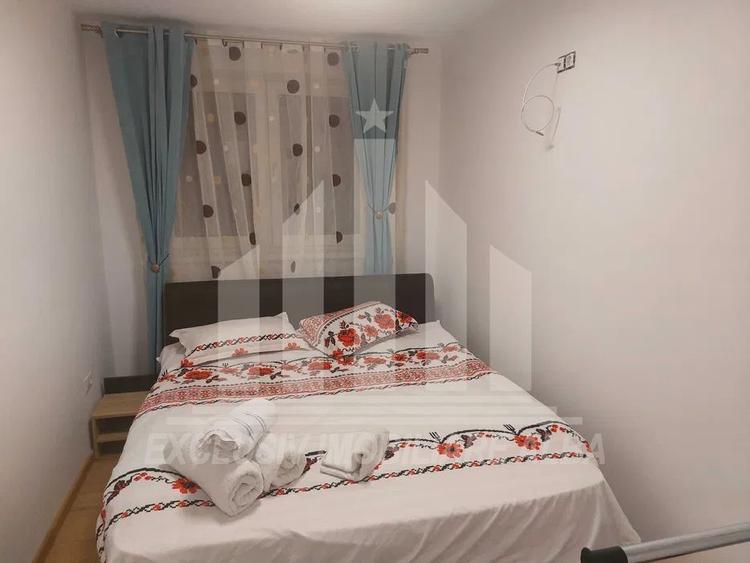 Apartament cu 2 camere | 38 mp | Renovat complet | Cetate