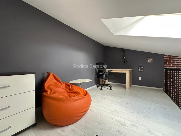 PF inchiriez apartament 2 camere modern cu seietaj - 7