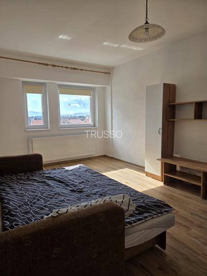 Garsonieră de închiriat – zonă foarte bună, Sibiu | 240 €/lună - 10