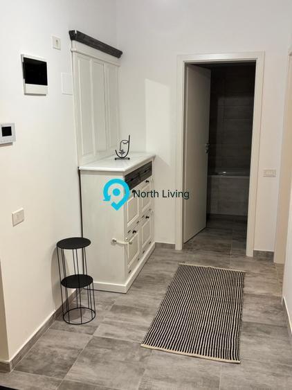 Apartament 2 camere, Grand Kristal Residence -Parcare inclusă