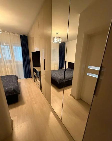 Apartament 3 camere Parc Tudor Arghezi-Drumul Jilavei|Parcare inclusa