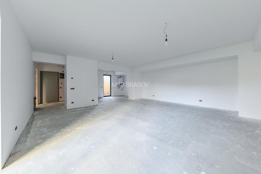 Apartament 2 camere, parter, 77,2 mp, grădină 37,8 mp - 8