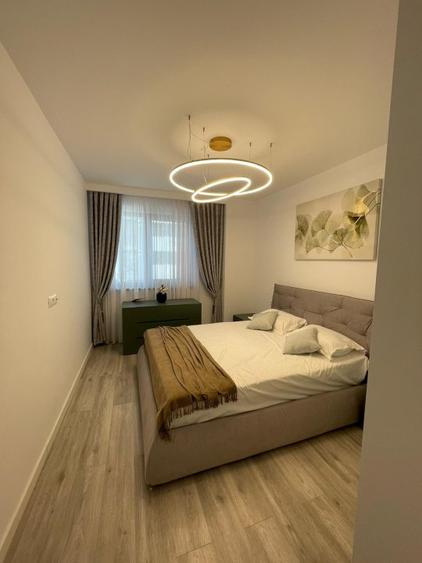 Apartament 2 Camere | TIP 2 | 58mp | Complex Comat Towers