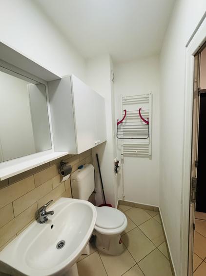 Garsoniera Lipovei, parter, 0% comision