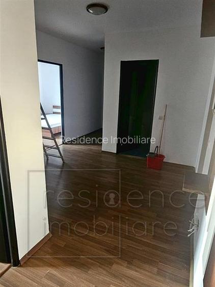 1 August! Apartament 3 dormitoare, Marasti, zona Caminele Poli+Parcare - 7