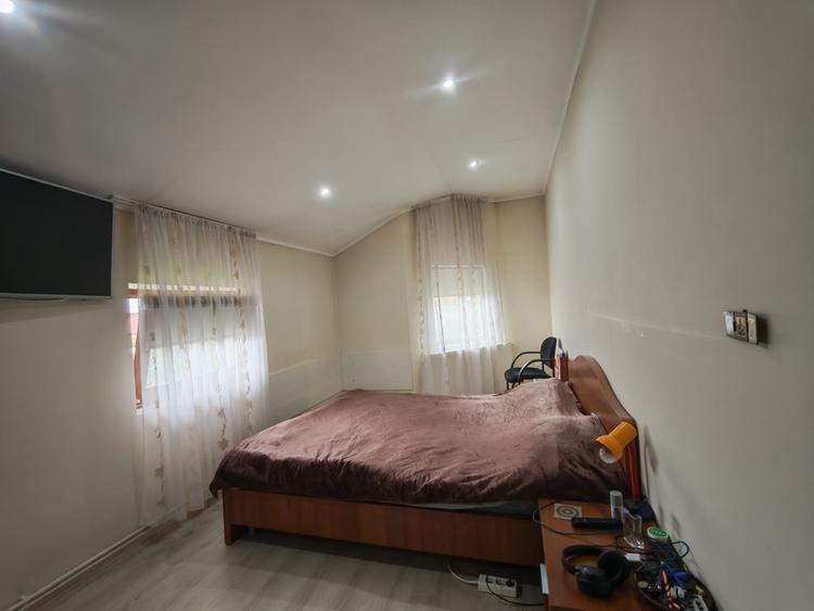 Casa in Serbanesti