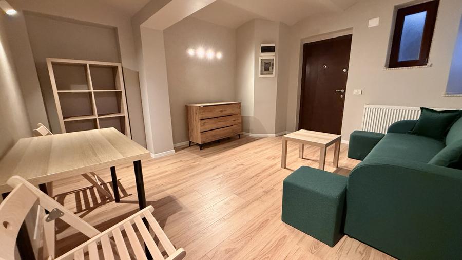De inchiriat | Apartament 2 camere | Piata Romana Calea Victoriei Bd Dacia