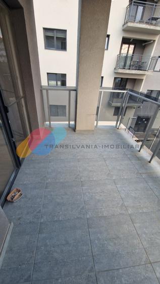 Apartament 2 camere, 52 mp, zona Vivo