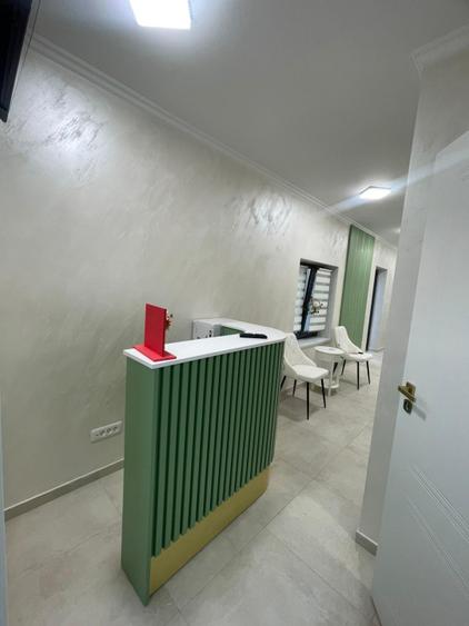 Spatiu medical - disponibil imediat - Craiovita
