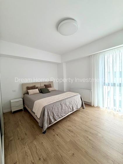 Apartament 2 camere de închiriere Decebal Piața Alba Iulia Bloc Boutique 2025 - 5