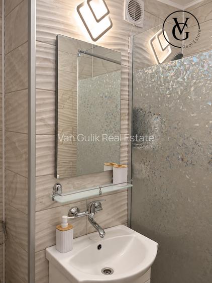 Apartament 2 Camere - Bratianu - An Universitar - 9