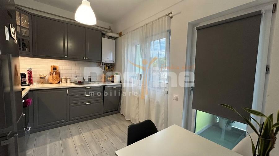 Apartament 3 camere Copou, 86 mp, mobilat si utilat, 2 locuri parcare