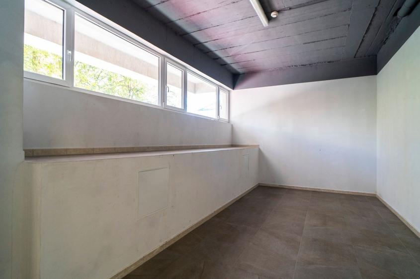 Spatiu Comercial | Militari-Uverturii-Apusului 280mp, vitrina 37 mp,