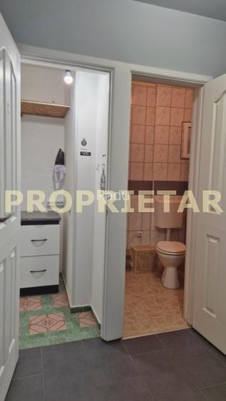Proprietar 3 Camere Decomandat Insorit cu Vedere Panoramică spre Munti la Faget - 9