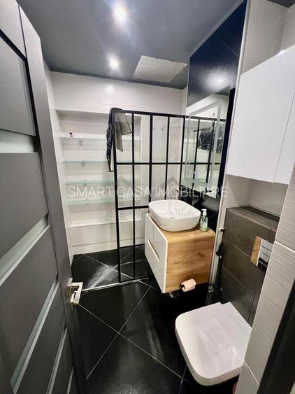 Apartament 4 camere Nicolina- Belvedere - 11