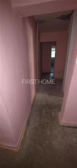 Apartament 4 camere, parter, zona centrala , 87mp utili - 11