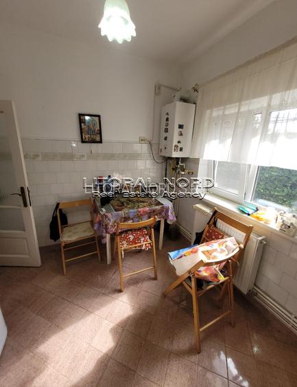 Exclusivitate - Coiciu,casa 3 camere,61mp utili,teren 187mp,front stradal 10,55m - 12