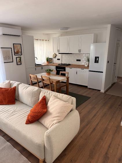 Apartament 2 camere renovat, direct de la proprietar | Zona Fabric – Traian
