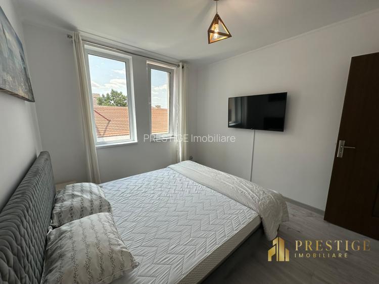 Apartament cu 4 camere la casa de inchiriat in zona Iosia-Oradea - 8