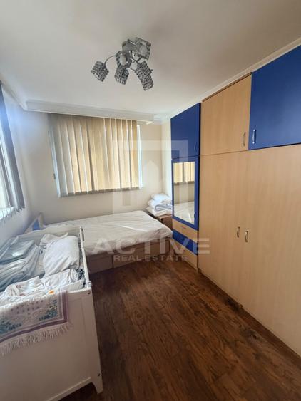Casa 4 camere || Zona Gheorgheni
