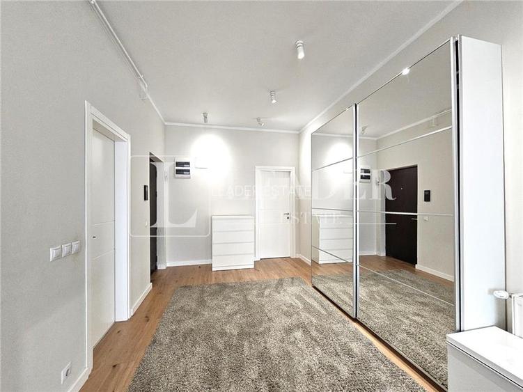 Luxurious 4-Room Penthouse located in Pipera – Iancu Nicolae area - 13