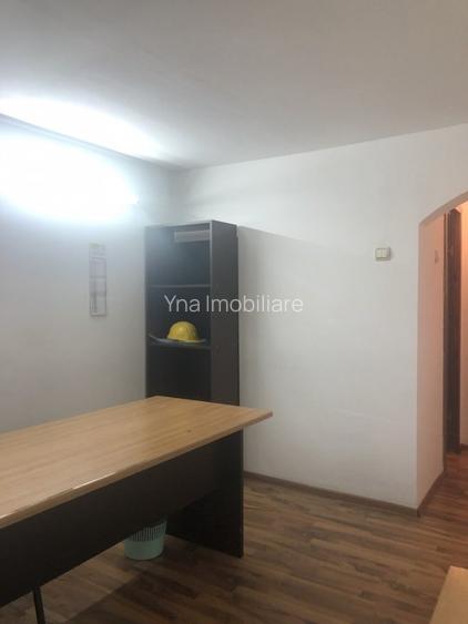 Ofer inchiriere birou 22 mp, central, 175 euro cu utilitati incluse - 3