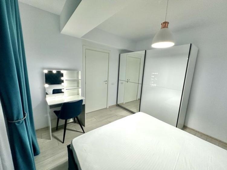Închiriere Apartament 2 camere în Drumul Taberei | Bloc 2024 | Parcare Subterana