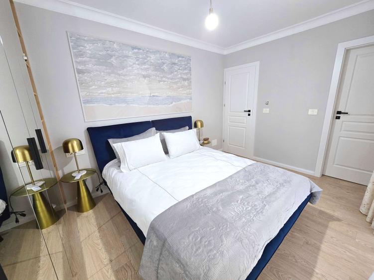 Apartament 2 camere 58 mp, accept CREDIT, statie autobuz, Kaufland Galata