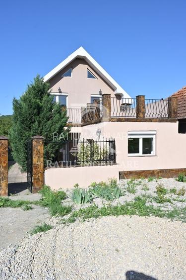 Casa cu Etaj | Hidiselu de Sus - 3