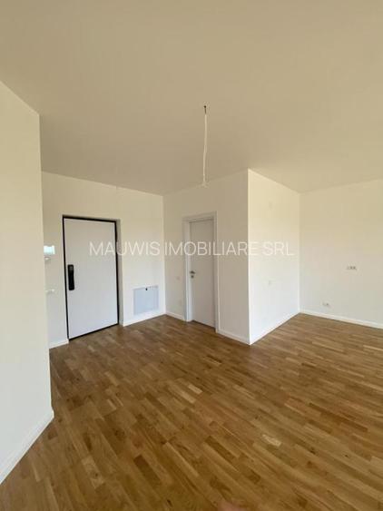 Vand Apartament 3 camere in imobil nou Pipera