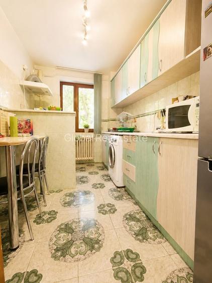 4 Camere 89mp Zona City Park Gaze - 3