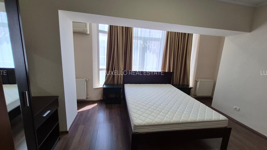 APARTAMENT 3 CAMERE LUX IN COMPLEX REZIDENTIAL CU CIRCUIT INCHIS - 48