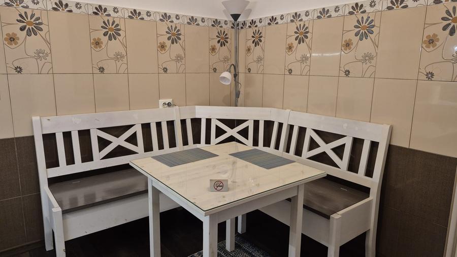 Garsoniera ultracentrala de închiriat