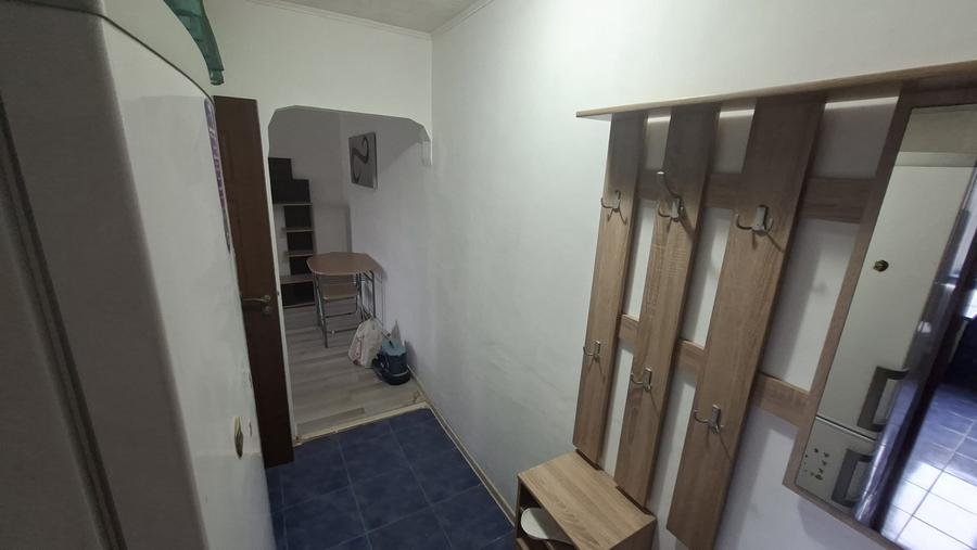 Apartament de vanzare in Constanta, Km 4-5 - 2 camere