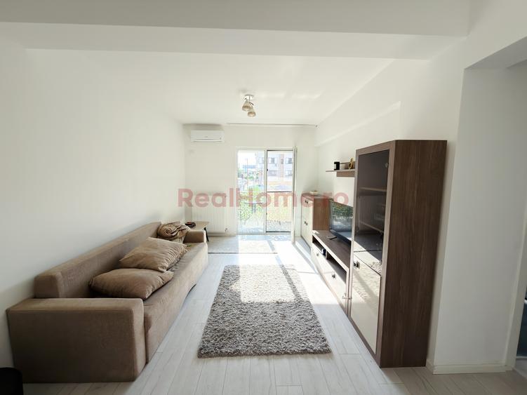 Apartament 2 camere Mobilat parcare inclusa 13 minute metrou 1 Dec 1918