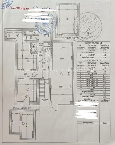 Spatiu comercial cu terasa  zona Dorobanti/Floreasca Horeca - 2