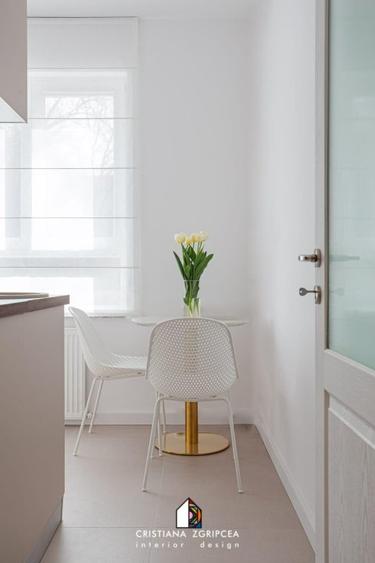 INVESTITIE- apartament 2cam impecabil Floreasca-Dorobanti