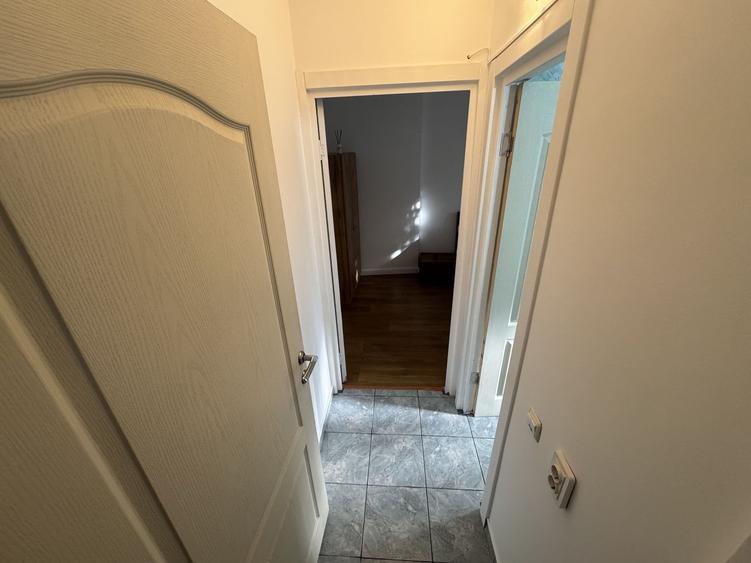 Apartament 2 camere zona Gara