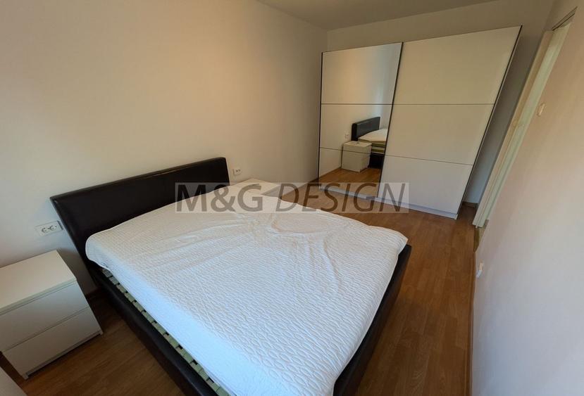 Apartament 3 camere Freidorf cu centrala