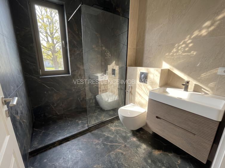 Casa individuala, 4 camere, P+1+M, Comision 0% - 13