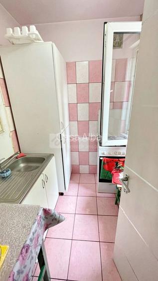 Tatarasi - 2 camere curat, etaj 1, balcon, pret foarte bun - 3